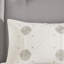 Ensemble d'édredon réversible en coton brodé 6 pièces Malia-313060297-305568232