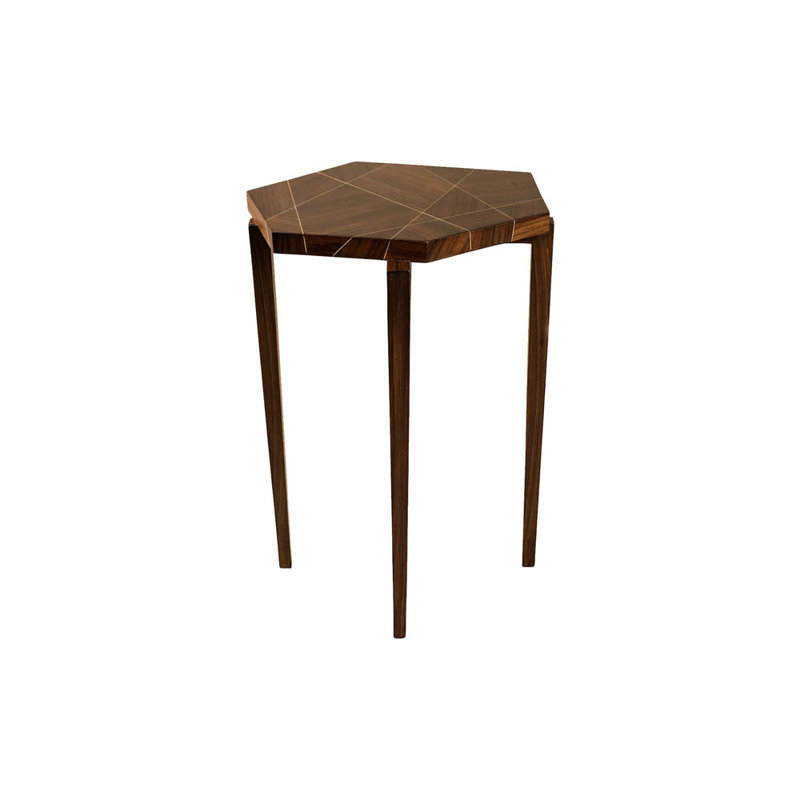 Amrika End Table