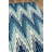 Turnbow Chevron Indoor / Outdoor Rug-982457057