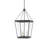 Ellerman 3 - Light Old Iron Lantern Pendant