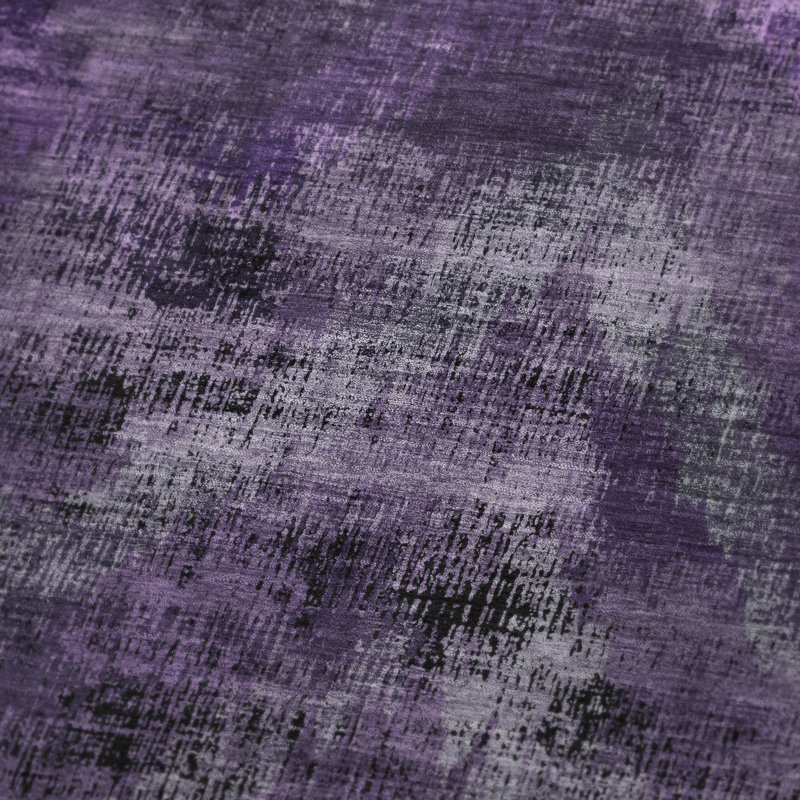 Jeté Sherpa ASB792, Mauve