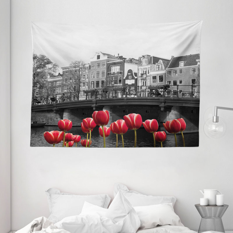 Polyester Tapestry