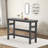 Raise Rectangular Outdoor Table-301138055