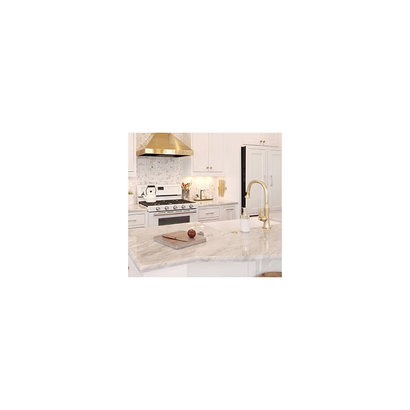 Metropole Single Handle Pull Down Kitchen Faucet, Oil Rubbed Bronze