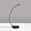 Lampe de bureau Breonna-342876134
