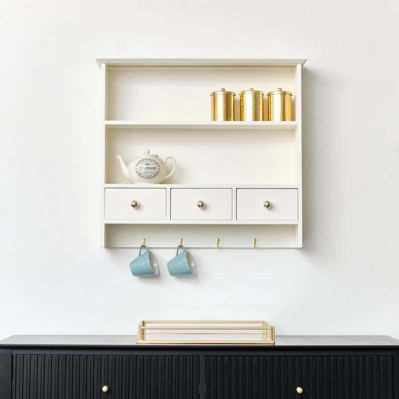 Floating Shelf