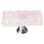 Glacier Rectangular Knob-12166142