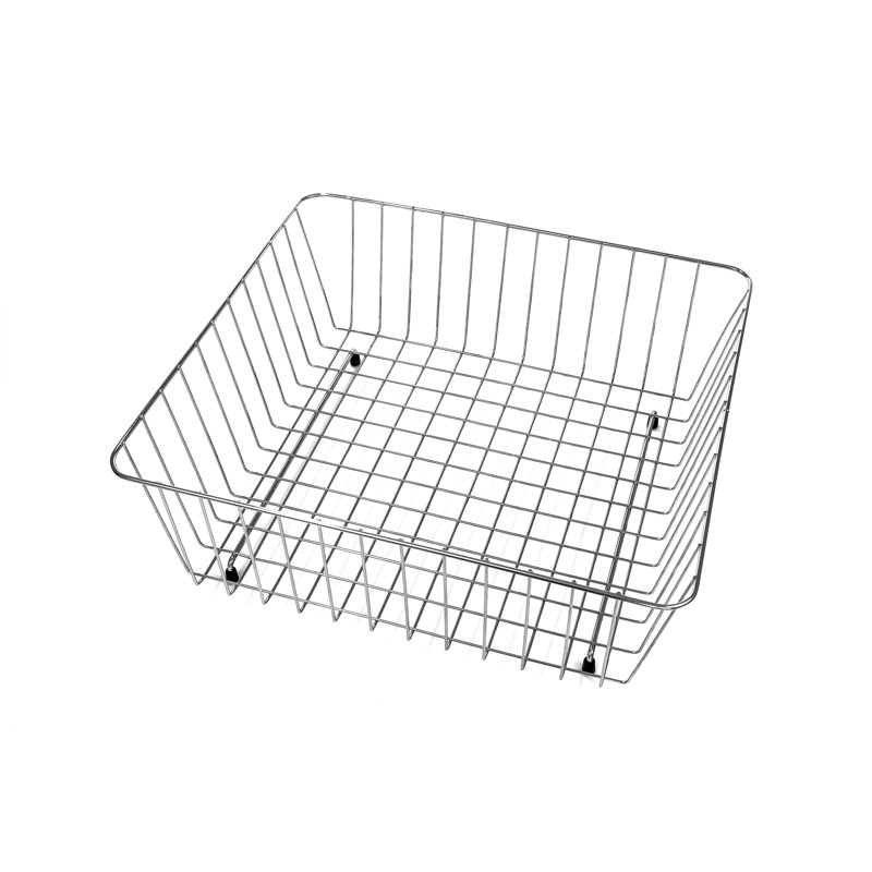 Elleci Rinse Basket