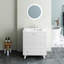 Meuble-lavabo de salle de bain-102299647