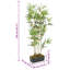 Faux Bamboo Tree in Pot-1332193105