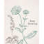 Art sur toile tendue par Rosalind Wheeler Santiago, Daniela Gallery: Keep Growing