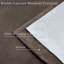 Rideau isolant 100% occultant en velours Alicea-823581376-808593030