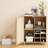 Sideboard Cabinet With Storage-2126426203