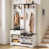 White;Black est en rupture de stock