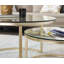 Frame Coffee Table-2083388553