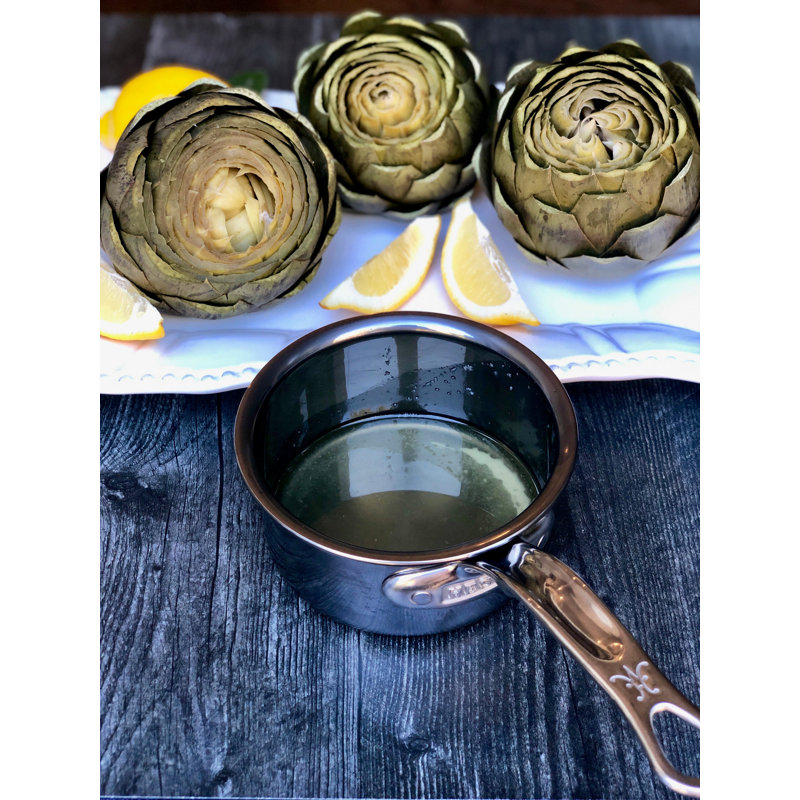 Hestan NanoBond 0.75 QT Butter Warmer