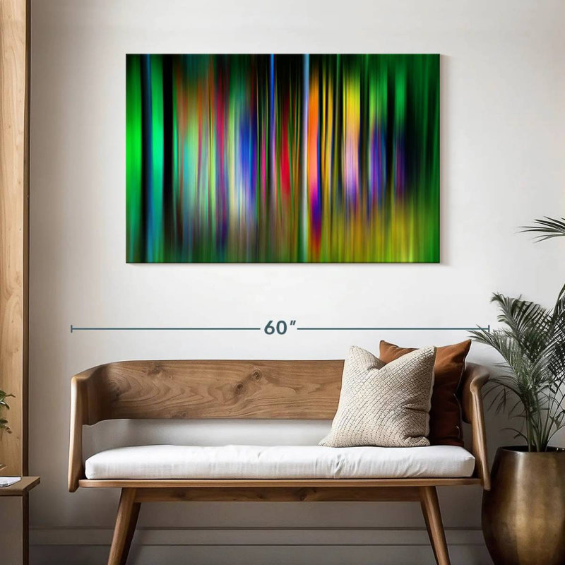 Avery So Many Trees, 30" H x 45" W