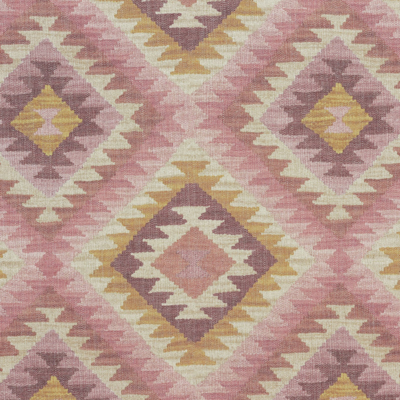 Rita Blush Fabric