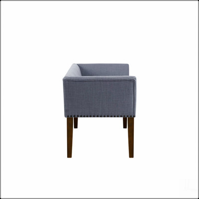 Une autre version de banc d'appoint