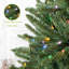 Arbre de Noël Albric North Valley-2128109873