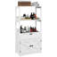 Armoire de salle de bain Kleankin Farmhouse