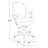 Work Smart Task Chair-165762514