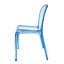 Chaise de salle à manger Genoa-252889536