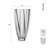 Mikasa Eternity Crystal Vase, 12 Inch