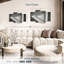 Lilie triangles gris infinis-108901294