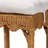Muy Boho 29.5" Rattan Bar Stool-105489342