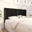 Burley Solid Wood Headboard-2059268506-2013882164