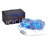 Vivvi App Based Icicle Lights, 16.4' 143 LEDs