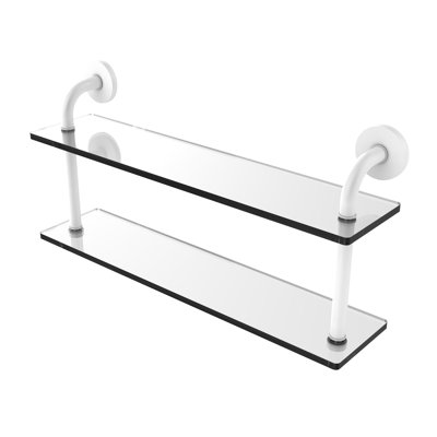 Tioga 2 Piece with Towel Bar
