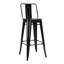 Silliman Metal Outdoor 76cm Bar Stool