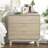 Commode 3 tiroirs Candelario