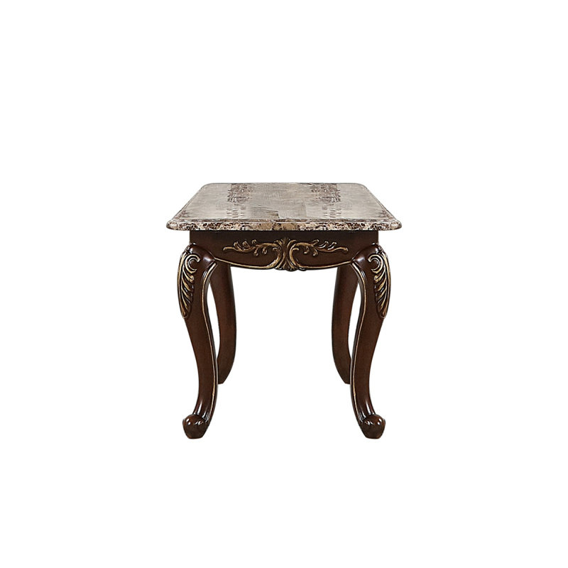 Gloria End Table