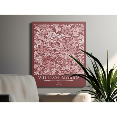 Cowart Wrapped Canvas Print Set