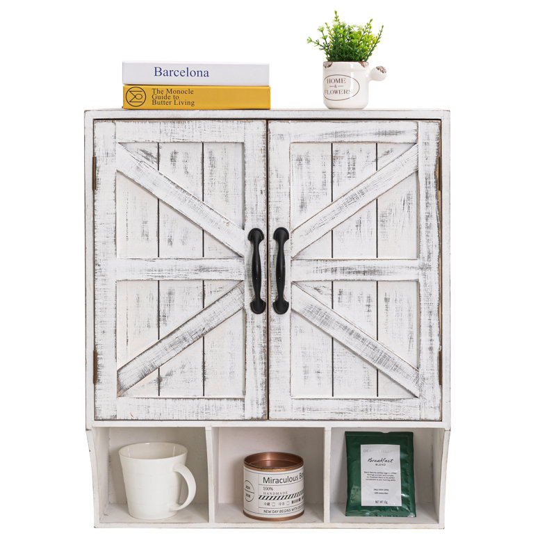 Avely Bathroom Cabinet
