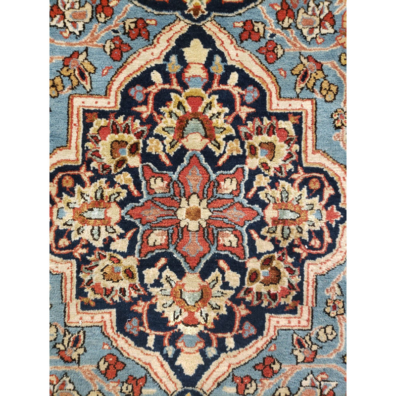 One-of-a-Kind 4'11" X 7'8" Area Rug