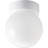 Boylston Flush Mount-24443426