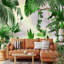 Auvent tropical-111736205