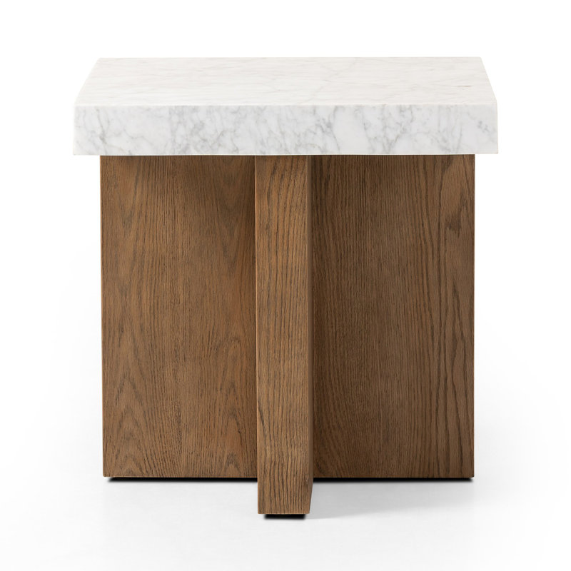 BELLAMY End Table