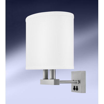 Dream Collection Armed Sconce