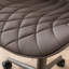 Chaise de bureau en similicuir-1912143223