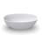61 Inch Small Size Artificial Stone Solid Surface Freestanding Bathroom Bathtub