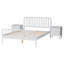 Ensemble de chambre à coucher 3 pièces Lucera-776934226-776934190
