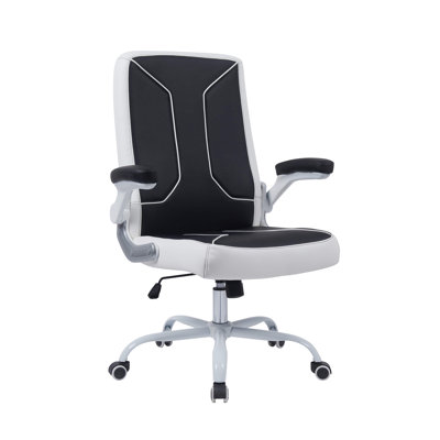 Fauteuil de conférence Ivanca