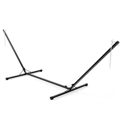 Hagerstown Metal Standard Hammock Stand