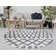 Blakeley Geometric Indoor Rug