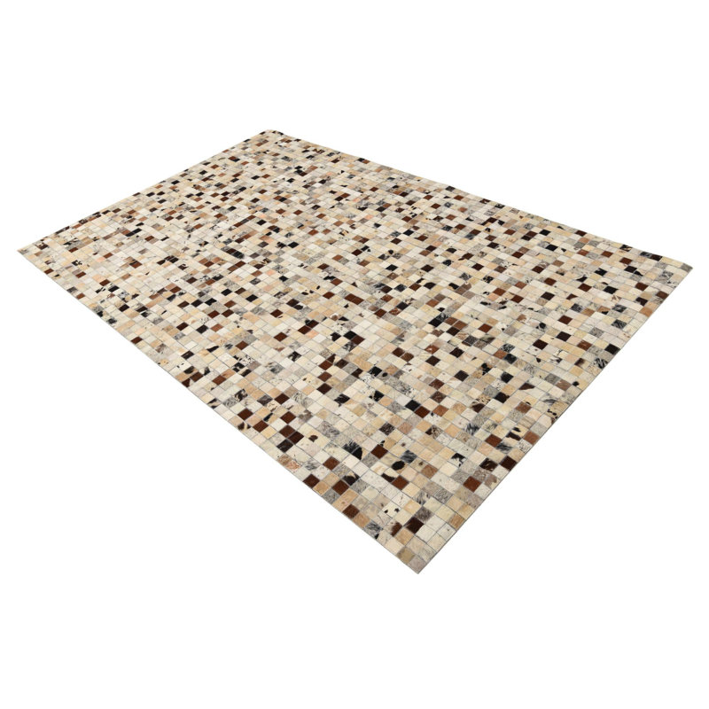 Ortega Multi Rug